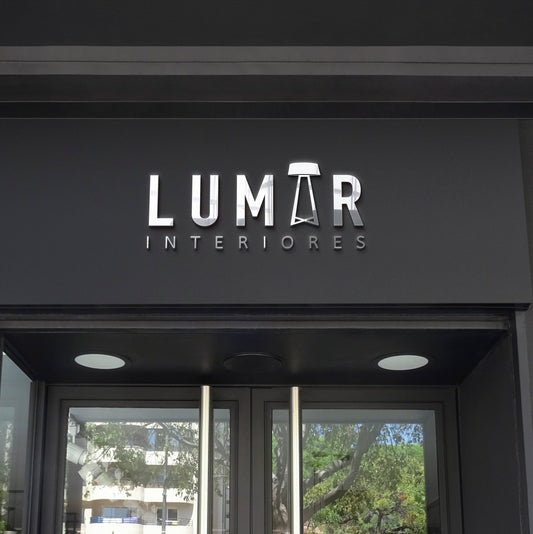 LUMAR Interiores | Credenzas, Cuadros Decorativos y Decoración de Pared en Querétaro